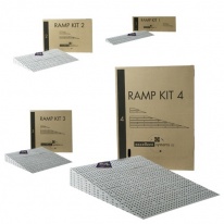 Бесступенчатый набор рамп Vermeiren Ramp Kit 4