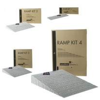    Vermeiren Ramp Kit 4