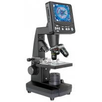Микроскоп Bresser LCD 50x-2000x