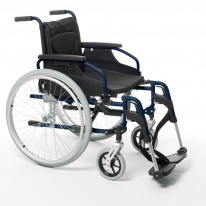 Кресло-коляска активного типа Vermeiren V300 XL