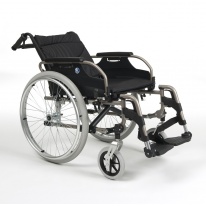 Кресло-коляска Vermeiren V300+30° 46 см