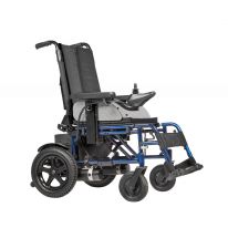 Кресло-коляска Ortonica Pulse 150 РР