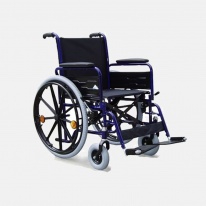 Кресло-коляска Vermeiren 28 50 см