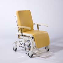 Кресло-каталка инвалидное Vermeiren ALESIA