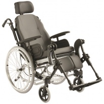 Кресло-коляска Invacare Rea Clematis 39 см