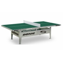 Теннисный стол Donic Outdoor Premium 10 зеленый