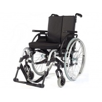 Кресло-коляска Titan BREEZY RubiX2 XL 56 см