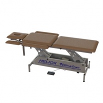 Массажный стол с электроприводом Heliox F1E3K