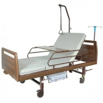 Медицинская кровать DHC FF-3