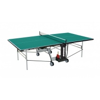 Теннисный стол Donic Outdoor Roller 800-5 зеленый