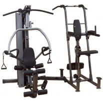 Body Solid FCDWA