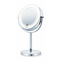 Косметическое зеркало с подсветкой Beurer BS55