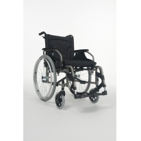 Кресло-коляска Vermeiren V100/39 см
