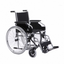 Кресло-коляска Vermeiren 708D/48 см