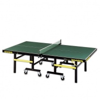Теннисный стол Donic Persson 25/зеленый