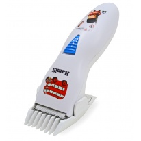    Ramili Baby Hair Clipper BHC330