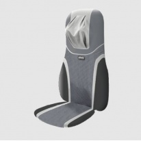 Массажная накидка Homedics Shiatsu Sensatouch BMSC-4600H-EU