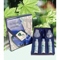 Кислородный баллончик Atmung Luxe
