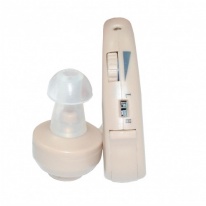 Слуховой аппарат DrClinic SA-20