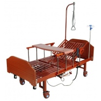 Медицинская кровать Belberg 3-5228H-01