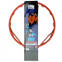 Баскетбольное кольцо DFC R2