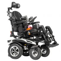 Кресло-коляска Ortonica Pulse 370