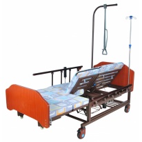 Медицинская кровать Belberg 11A-121ПН