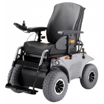 - MEYRA Optimus 2 2.322 Medium