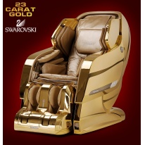 Массажное кресло Yamaguchi Axiom Gold