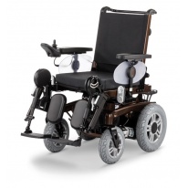 Кресло-коляска MEYRA iChair MC2 1.611 Medium