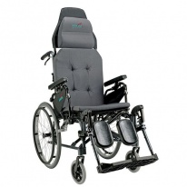 Кресло-коляска Karma Medical Ergo 500 с мал. колесами
