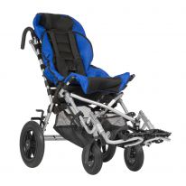 Кресло-коляска для детей с ДЦП Ortonica Kitty PP