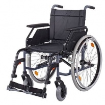 Кресло-коляска Titan LY-250-1111