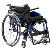 Кресло-коляска Ortonica S2000 PU 40 см