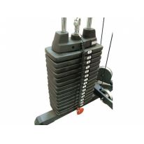 Весовой стек Body Solid WSP15
