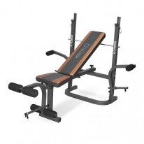 Скамья Oxygen Fitness Boston III Скамья Oxygen Fitness Boston III