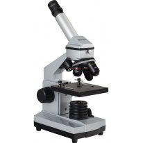 Микроскоп Bresser Juni 40x-1024x (в кейсе)