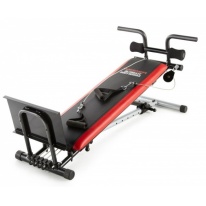 Тренажер Weider Ultimate Body Works WEBE15911