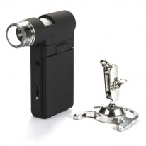 Микроскоп Levenhuk DTX 500 Mobi