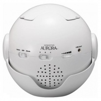 Ночник HomeStar Aurora Alaska (белый)