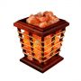     Salt Lamps   789