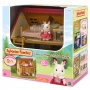   Sylvanian Families   