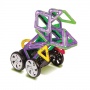   Magformers Zoo Racing Set 55 