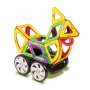   Magformers Zoo Racing Set 55 