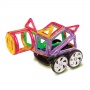   Magformers Zoo Racing Set 55 