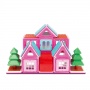   Magformers Sweet House Set 64 