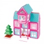   Magformers Sweet House Set 64 