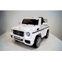  RiverToys Mercedes-Benz G-65  