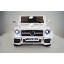  RiverToys Mercedes-Benz G-65  