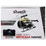  Silverlit 3-    Spy Cam Nano